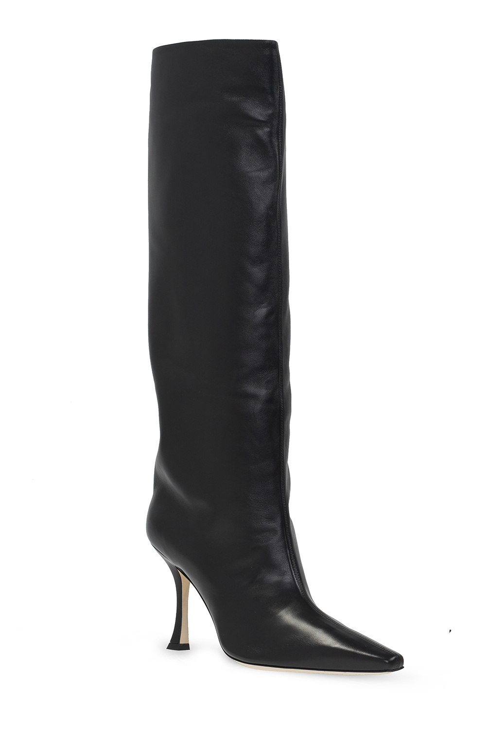 jimmy choo chad 90 boot